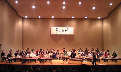 沢井比河流登場