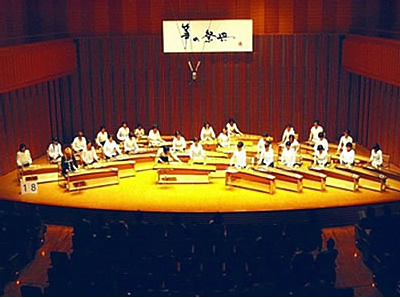 札幌公演　夢の輪